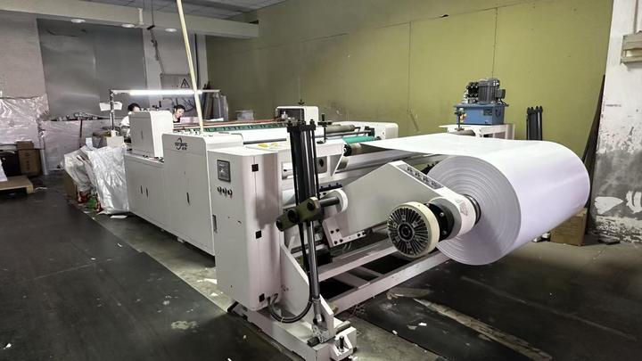 Shanghai Huilin Digital Technology Co., Ltd.