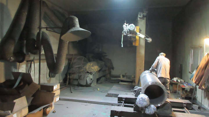 Xi'an Toption Instrument Co., Ltd.