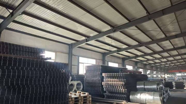 Hebei Baike Metal Products Co., Ltd.