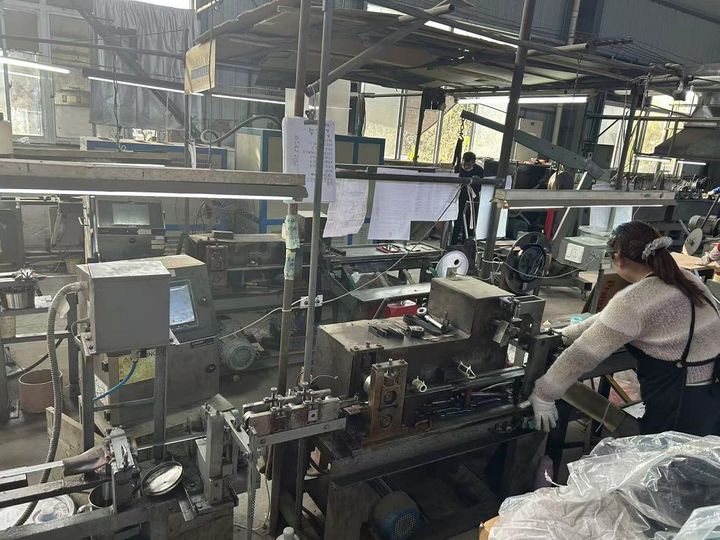 Shanghai Promega Trading Co., Ltd.