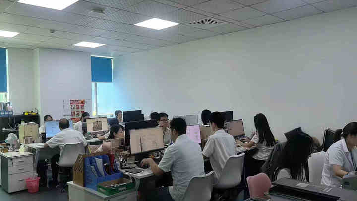 Shenzhen Zhenghongxin Precision Technology Co., Ltd.