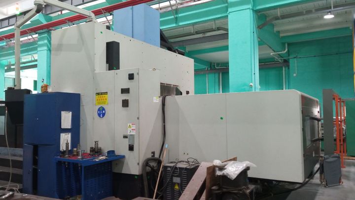 Wensui Intelligent Equipment Inc.