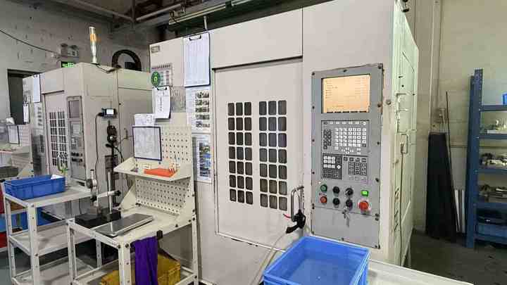 Dongguan Kaicheng Precision Metal Co., Ltd.