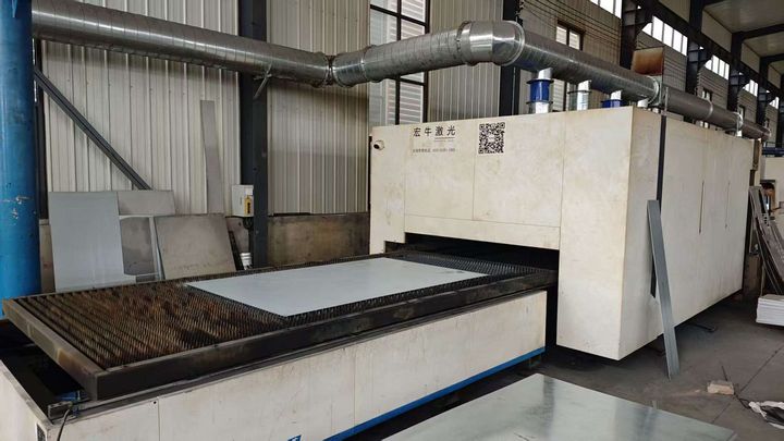 Taiyuan Xinderuida Technology Co., Ltd.