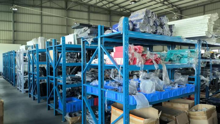 Guangzhou Senhai Digital Equipment Co., Ltd.