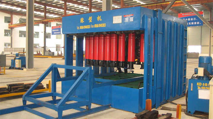 Hubei Qitenda Automobile Co., Ltd.