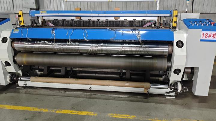 Anping County Bolin Metal Wire Mesh Co., Ltd.