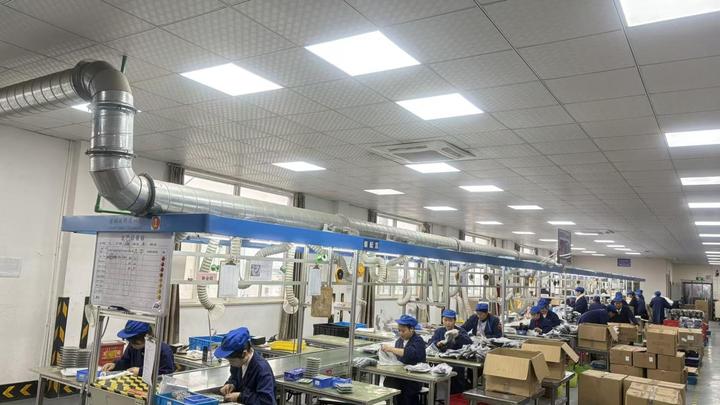 Ningbo Wantong Electron Co., Ltd.