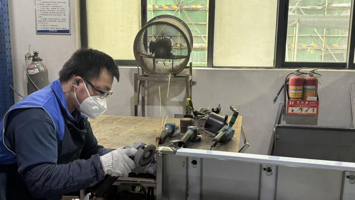 Guangdong Guangchun Energy Saving Equipment Co., Ltd.