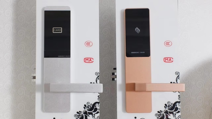 Shenzhen Easloc Technology Co., Ltd.