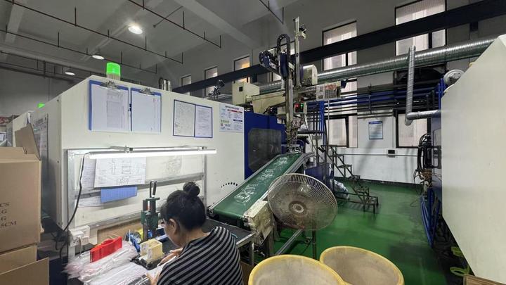 GUANGZHOU ZHENGYE INDUSTRIAL CO., LTD.