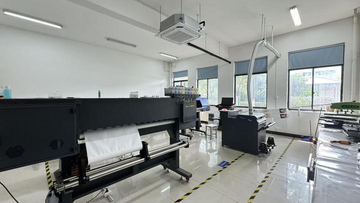 Hangzhou Hydrotech Co., Ltd.