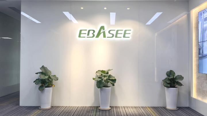 Shanghai Ebasee Electric Co., Ltd.