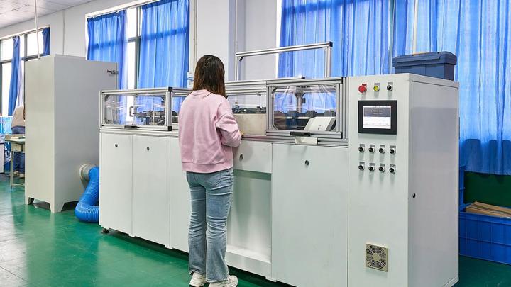 Zhejiang Jiebo Electric Appliance Co., Ltd.