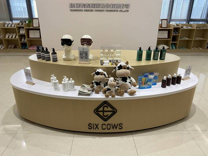 Yangzhou Benben Tourist Products Co., Ltd.