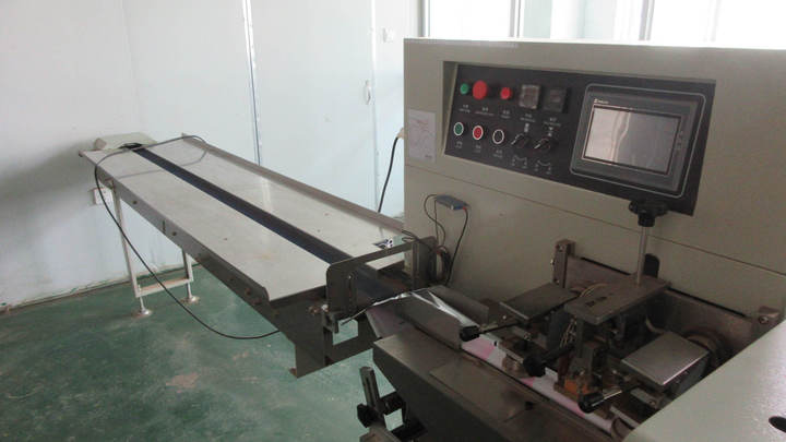 Shaanxi Chinaherbs Medical Technology Co., Ltd.