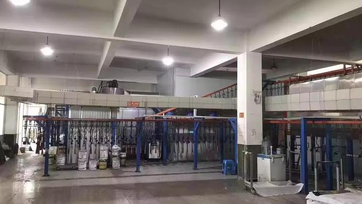 Zhejiang Zhengjia Technology Co., Ltd.