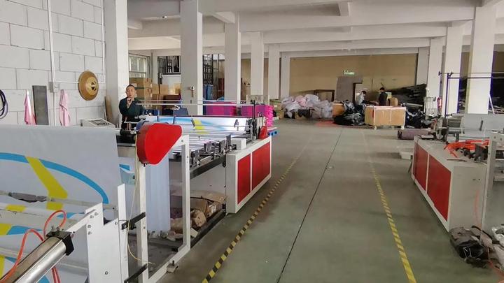 Ningbo Ags Imp. & Exp. Co., Ltd.