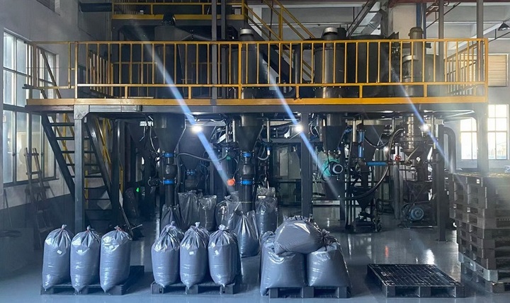 Guangzhou Comstar Office Equipment Co., Ltd.
