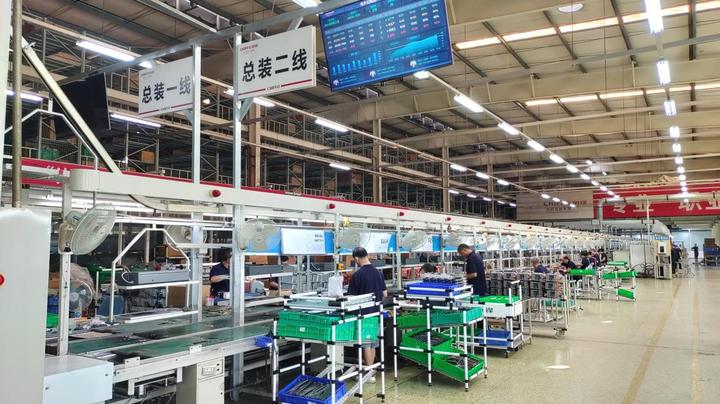 Chengdu Chiffo Electronics Co., Ltd