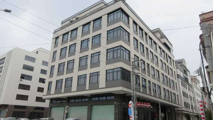Shantou Beilisi Toys Co., Ltd.