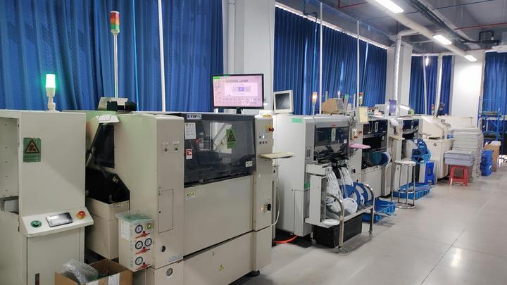 Shenzhen Shanyi Shitong Electronic Technology Co., Ltd.
