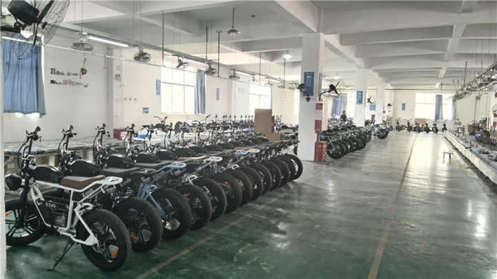 Suzhou Dynavolt Intelligent Vehicle Technology Co., Ltd.