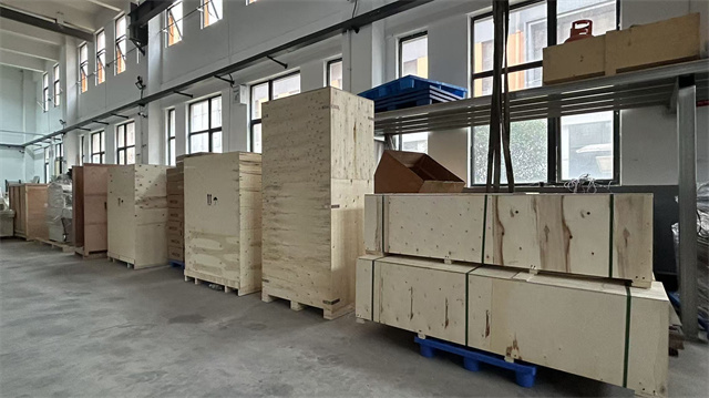 Hangzhou Taoxing Printing Machinery Co., Ltd.