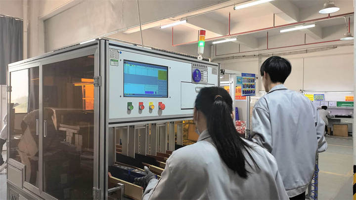 Foshan Tanfon Energy Technology Co., Ltd.