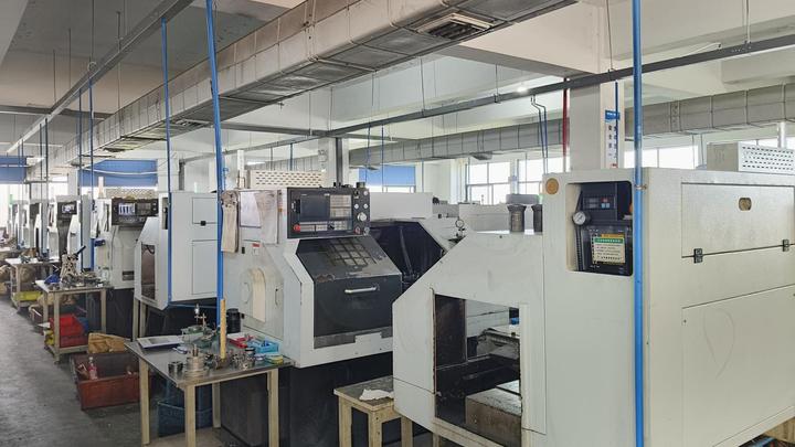 Cixi Hoto Metallic Product Co., Ltd.
