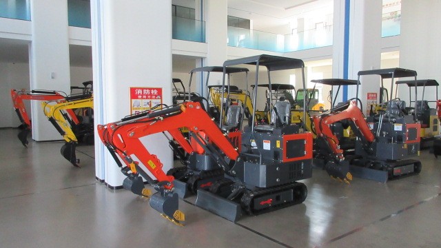Shandong Jianggong Machinery Co., Ltd.