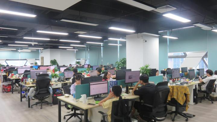 Shenzhen Xuhongchuang Technology Co., Ltd.