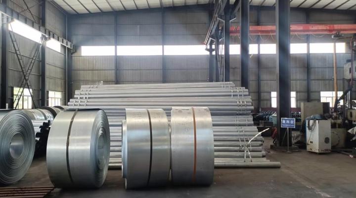Shandong Jiangfeng New Materials Technology Co., Ltd.
