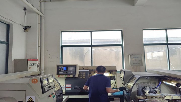 Changzhou Tianniu Transmission Equipment Co., Ltd.