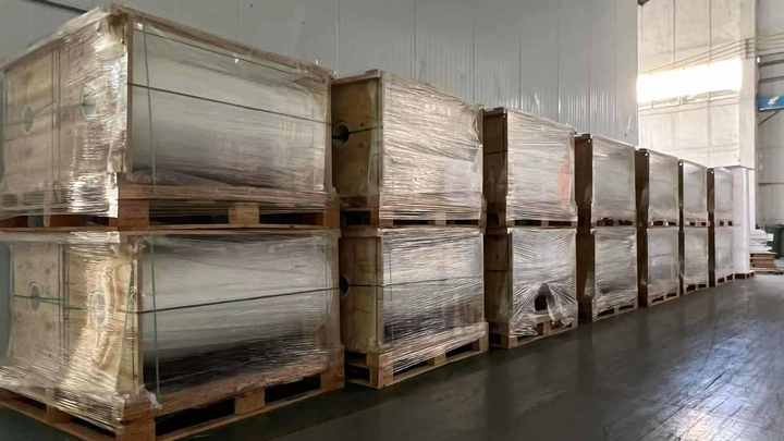 Foshan Lizheng New Material Co., Ltd.