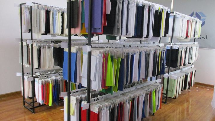 Fujian Kangwei Knitting& Textile Co., Ltd.