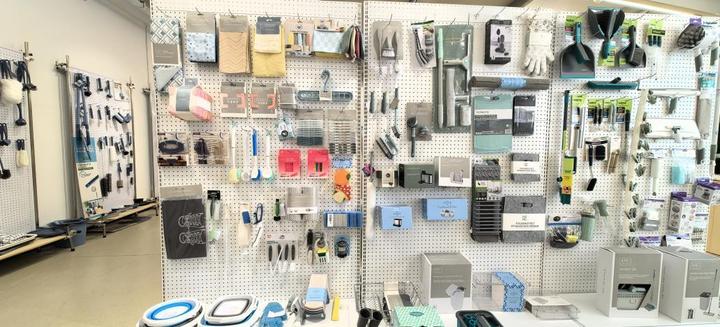 Ningbo Mastertop Home Products Co., Ltd.