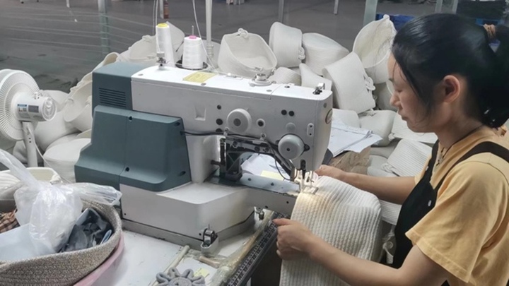 Hubei Jianna Household Products Co., Ltd.