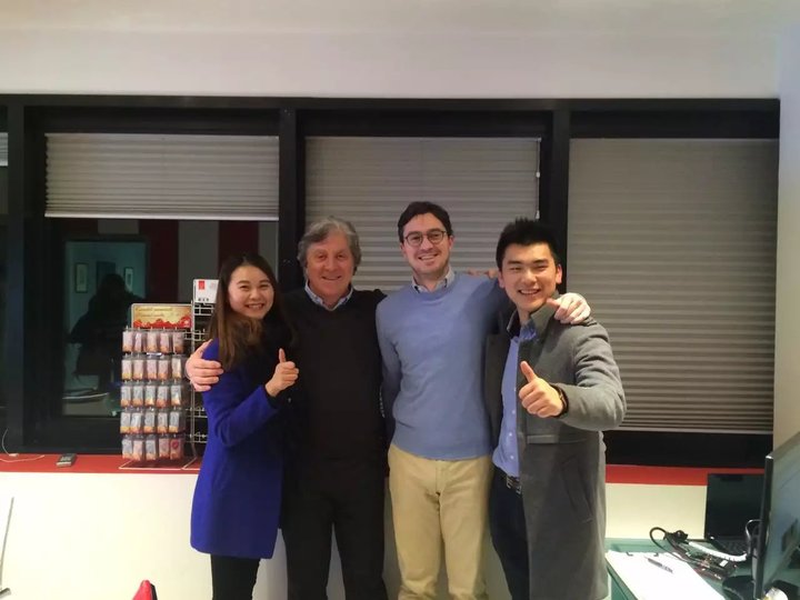 Shenzhen Huayuan Metal Material Co., Ltd.