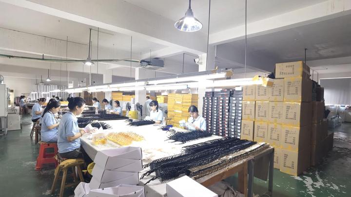 Linhai Hengyuan Glasses Co., Ltd.