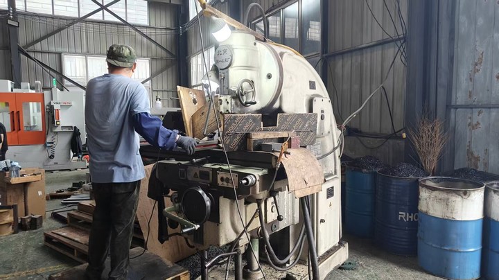 Hebei Zhongbo Ruike Precision Instrument Co., Ltd.
