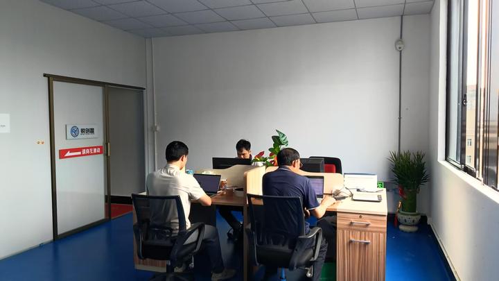Huizhou Ruichuangying Technology Co., Ltd.