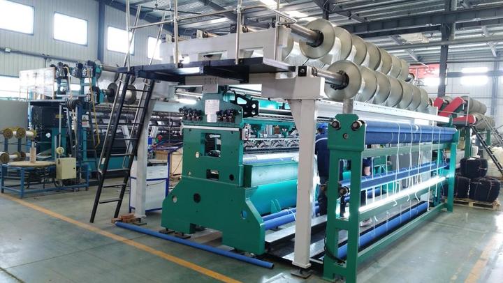 Shandong Rope Technology Co., Ltd.