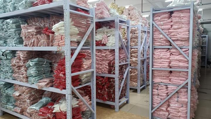 Yantai Xinyang Import And Export Co., Ltd.