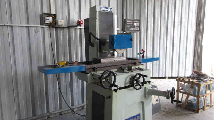 Shenzhen Yongxing Zhanxing Technology Co., Ltd.