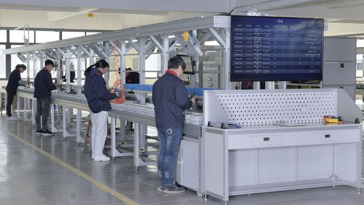 Shenhai Explosion-Proof Technology Co., Ltd.