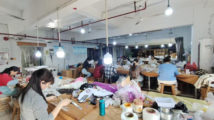 Yiwu Shanmei Arts And Gifts Co., Ltd.