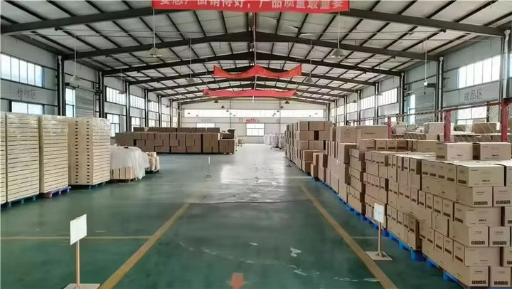 Caoxian Shuanglong Arts & Crafts Plant
