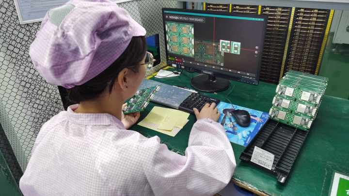 Shenzhen Huayite New Energy Technology Co., Ltd.