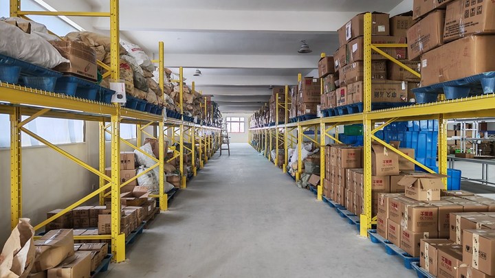 Nantong Yizhihang Power Tools Co., Ltd.